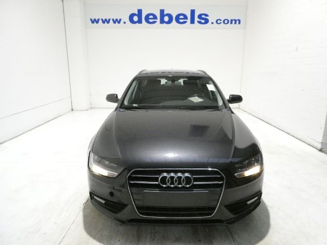 Audi A4 2.0D  A4