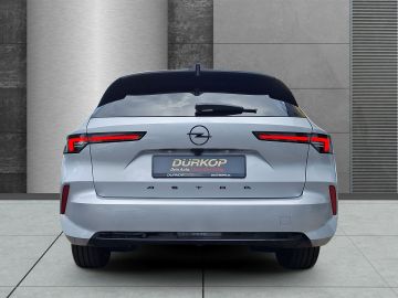 Opel Astra - 6