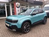 Jeep Avenger Altitude+ Elektro LED&Style Paket - Jeep Avenger in Hannover
