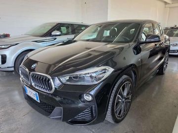 BMW X2 - 3