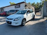 Hyundai i30 CW 1.4 16V 109CV GPL Active MOTORE 5 - Hyundai i30 mit LPG-Antrieb: Cw
