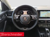 Skoda Scala - Vorschau Bild 14