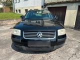 Volkswagen Passat 1.8 - Volkswagen Passat aus 2004: Kombi