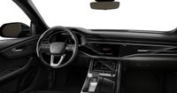 Audi Q8 - Vorschau Bild 8