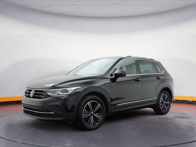 Volkswagen Tiguan 1.5 TSI DSG Move LED NAVI ACC KLIMA ALU 1