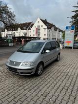 Volkswagen Sharan 1.8T Comfortline - Volkswagen Sharan aus 2007