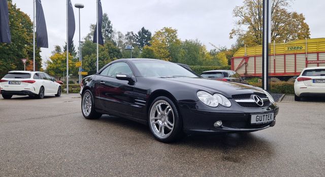 SL 500 230
