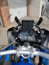 BMW R1200 LC GS Rally - BMW R1200GS LC