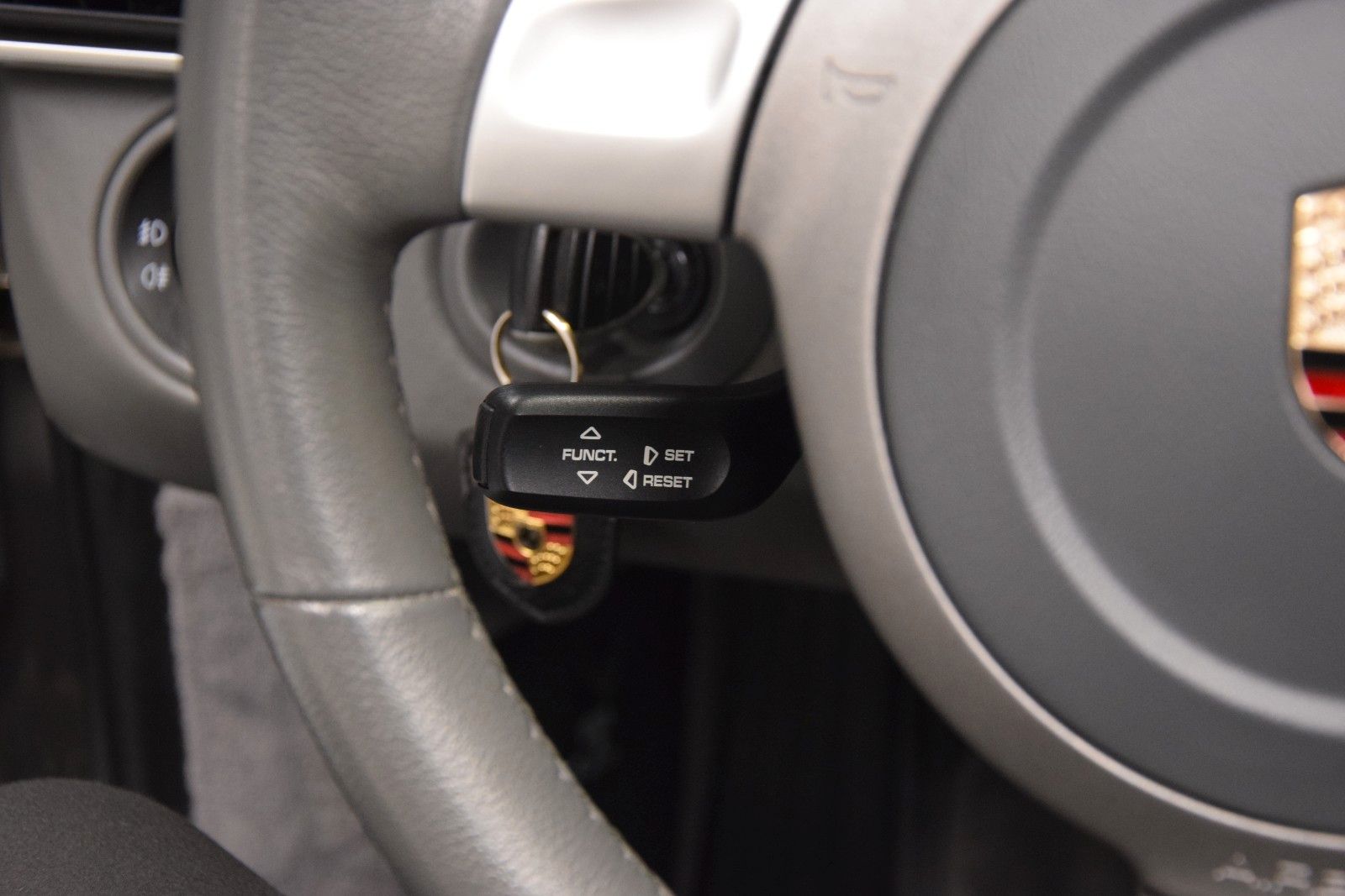 Fahrzeugabbildung Porsche 997 S SportAGA. Navi Vollleder  1A. Zustand
