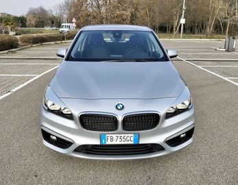 BMW 216 Active Tourer - 2