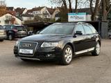Audi A6 Allroad quattro 3.0 TDI*NAVI*TÜV 11/27*4xSHZ* - Audi A6 aus 2008: 3.2