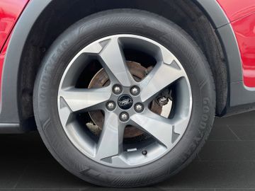 Ford Focus Turnier 1.5 Active X *AHK*ACC*BLIS*CAM*HUD