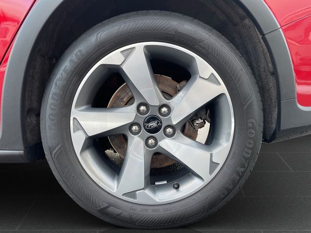 Ford Focus Turnier 1.5 Active X *AHK*ACC*BLIS*CAM*HUD