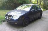 Skoda Fabia 1.4 16V Comfort Limousine EURO 4