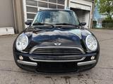 MINI Mini One KLIMA-SERVO-ZV-1.HAND-TÜV-NEU-60000-KM - MINI ONE aus 2002