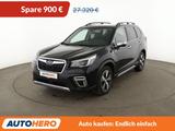 Subaru Forester 2.0 Mild-Hybrid Platinum Aut*NAVI*LED* - Subaru Forester: 2.0