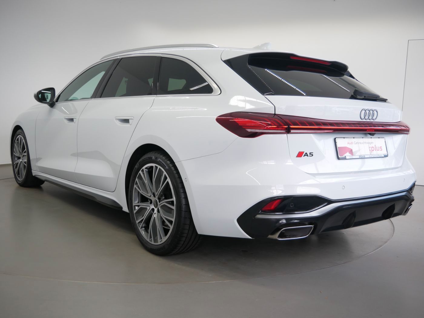 Audi A5 - Bild 5