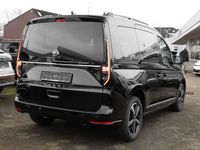 Volkswagen Caddy - Vorschau Bild 2