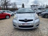 Toyota Yaris 1.33 Dual-VVT-i Top/ Automatik 2.Hand - Toyota Yaris: 1.3