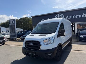 Ford Transit - 4