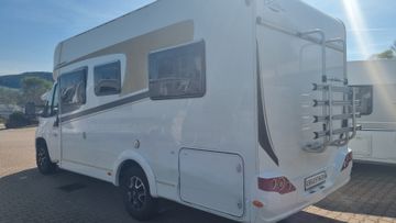 Carado T 348 *MJ16*150 PS*TOP Zustand*HU NEU
