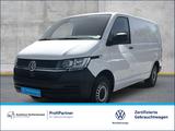 Volkswagen T6 Kasten T6.1  2.0 TDI AHK Klima DAB+ Flügeltür - Volkswagen T6 aus 2021