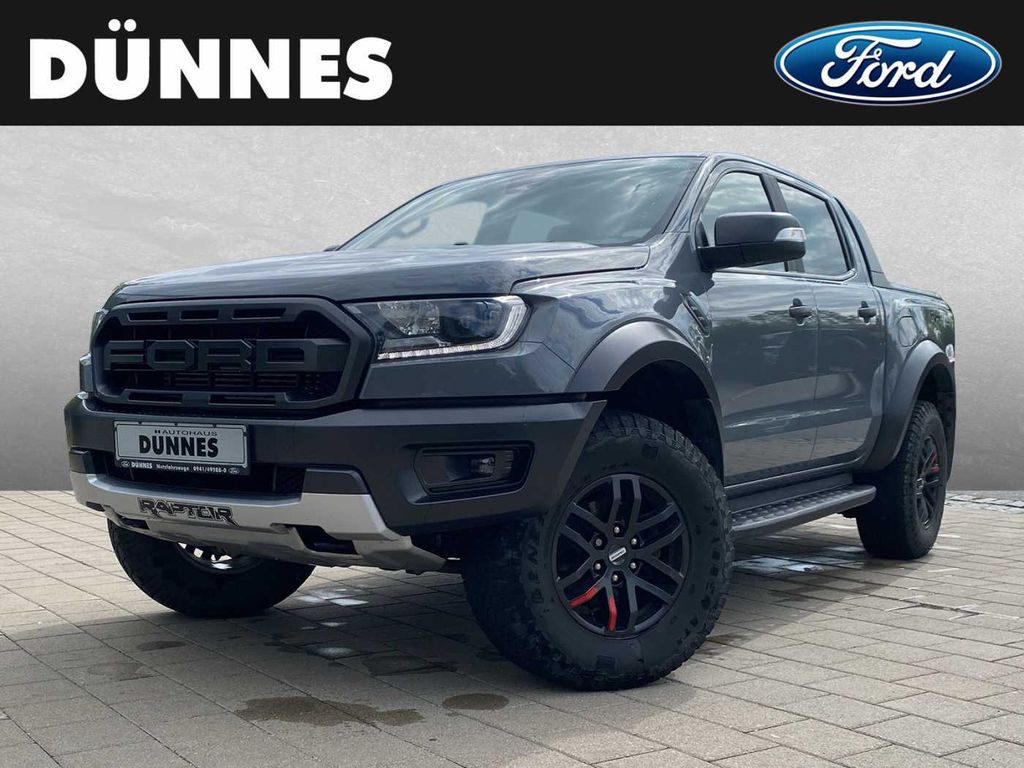 Image of Ford Ranger