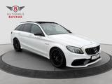 Mercedes-Benz C 63 AMG T AMG BURM/CARBON/HUD/MBEAM/ACC/3-ZONEN - Mercedes-Benz C 63 AMG in Bremen