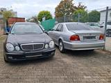 Mercedes-Benz Mercedes  320 T - gebrauchte Mercedes-Benz S 320 aus dem Jahr 2004