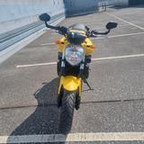 Yamaha FZ6 S2 ABS - YAMAHA FZ6 S2