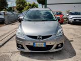 Mazda MAZDA 5 2.0 MZ-CD 16 V 110CV EXT 7 Posti 2010 - Mazda E series Gebrauchtwagen