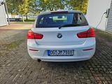 BMW 116i - Klimaaut.  Sitzheizung - BMW 116 von privat