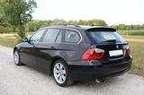 BMW 325i Tour, s. gut Zust. u. Ausstatt., nur 88T km - BMW 325: Allradantrieb
