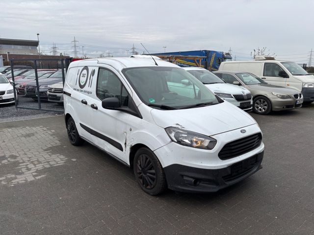 Ford Transit Courier Basis