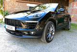Porsche Macan S Sport ALLRAD, AHK VORBEREITUNG, DSG NAVI