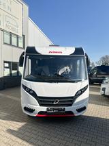 Dethleffs Trend I 7057 EBL "Alde/TV 32"/Sat/Radträger" - Dethleffs Trend I 7057 EB Automatik