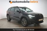 Skoda Kodiaq 2.0TDI DSG Sportline 4x4 Virtual 7-Sitzer - gebrauchte Skoda Kodiaq aus dem Jahr 2023