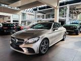 Mercedes-Benz C 180 Cabrio AMG Line | AIRSCARF | - Mercedes-Benz C 180: Cabrio