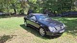 Mercedes-Benz Mercedes Benz CLK 320 Cabrio, Benzin, 2004... - gebrauchte Mercedes-Benz CLK 320 aus dem Jahr 2004