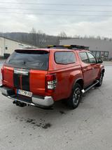 Mitsubishi L200 Top Doppelkabine 4WD - Mitsubishi L200 in Dortmund