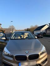 BMW 218i active Tourer mit 11 Monate intec... - BMW 218 aus 2014