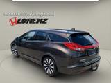 Honda Civic Tourer 1.8 Executive AHK+Winterräder - Honda Civic: Ex