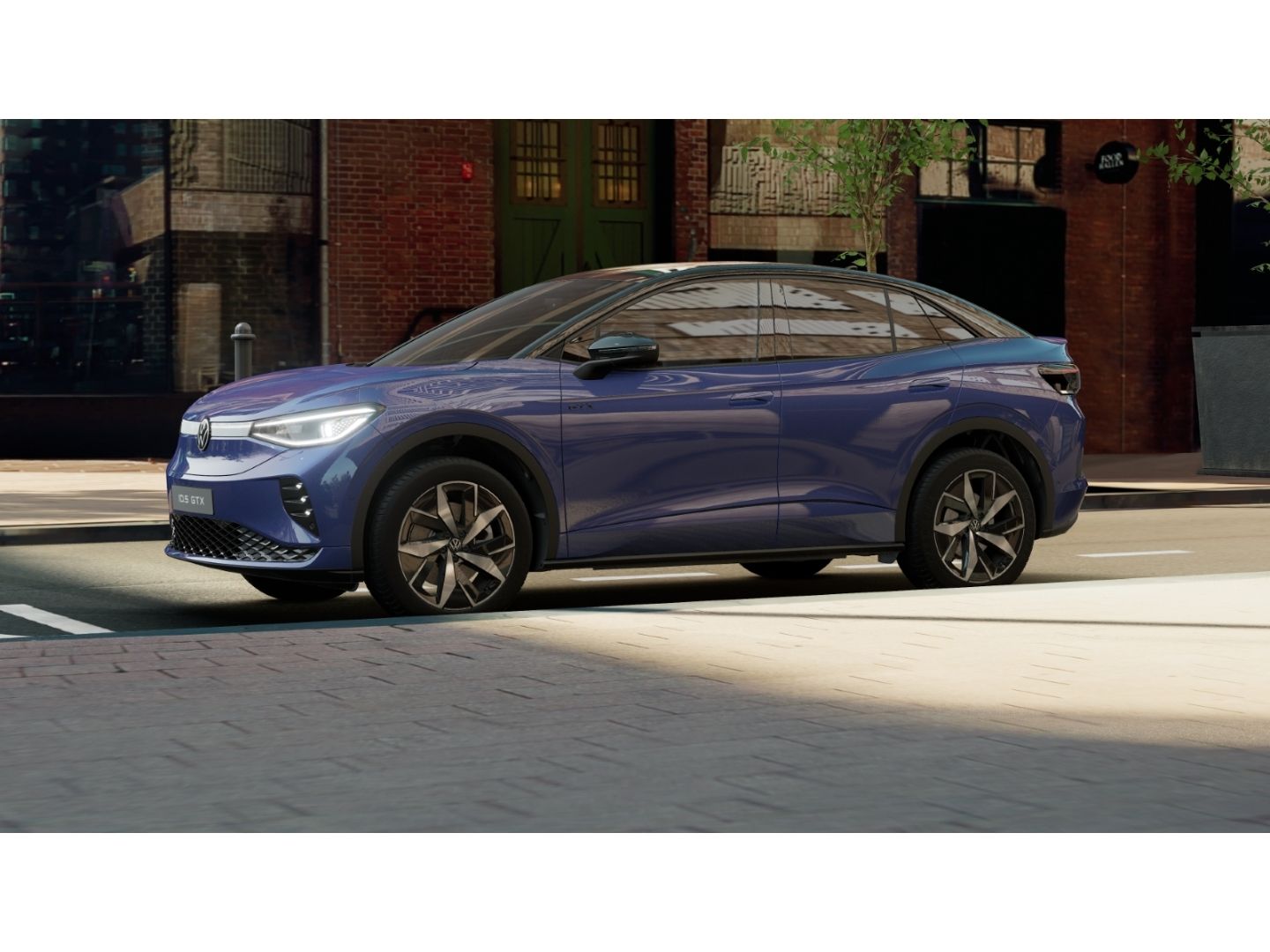 Volkswagen ID.5 - Bild 2