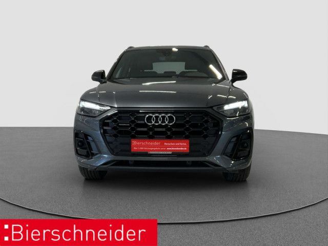 Audi Q5 - Bild 2