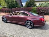 Mercedes-Benz CL 63 AMG - seltene Austattung - Original