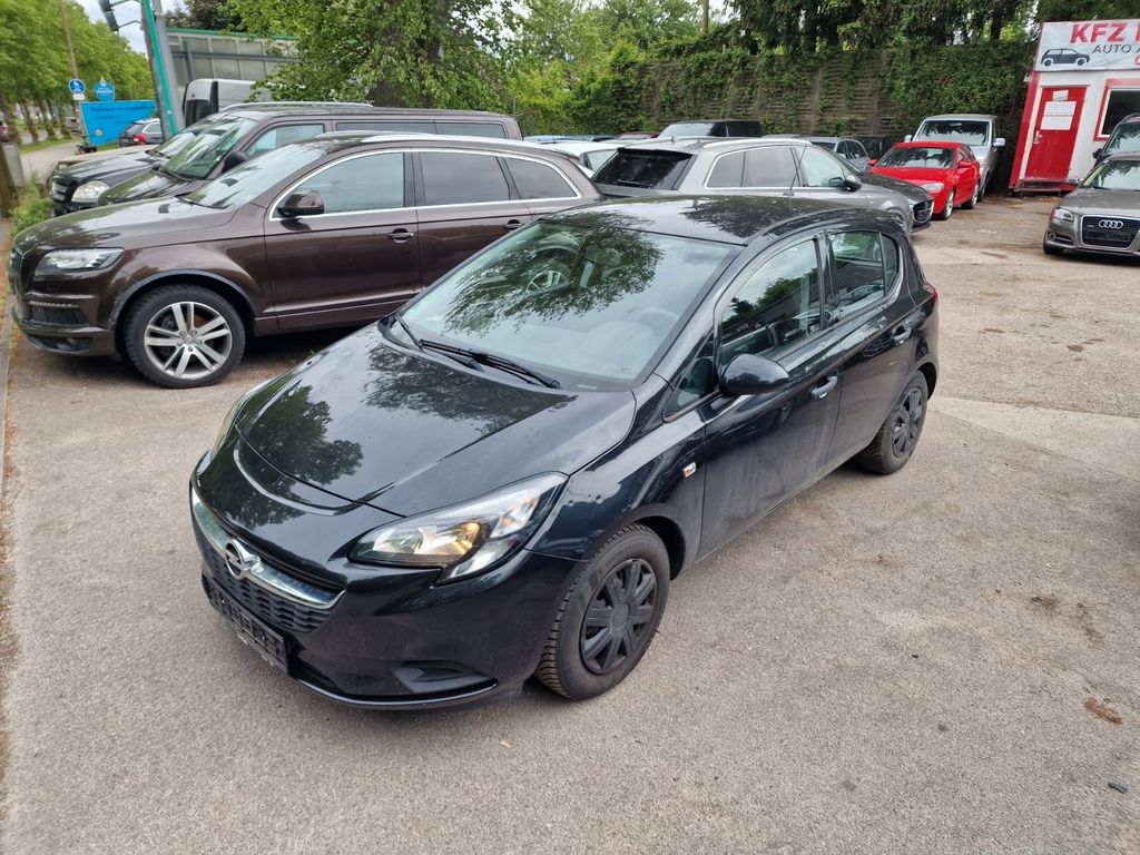 Angebot ansehen Opel Corsa