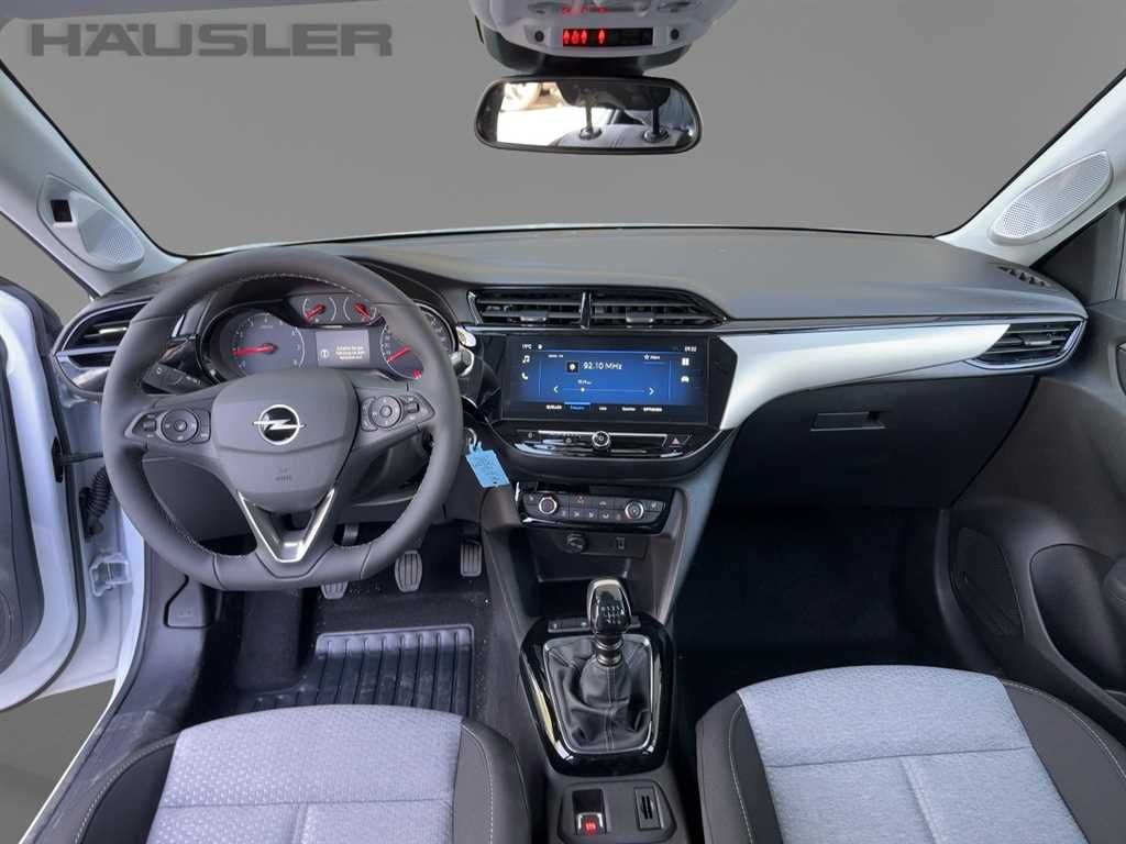 Opel Corsa - Bild 10