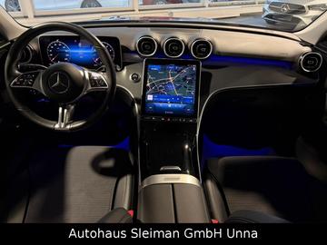 صورة 9 لـ 2024 Mercedes-BENZ C 180