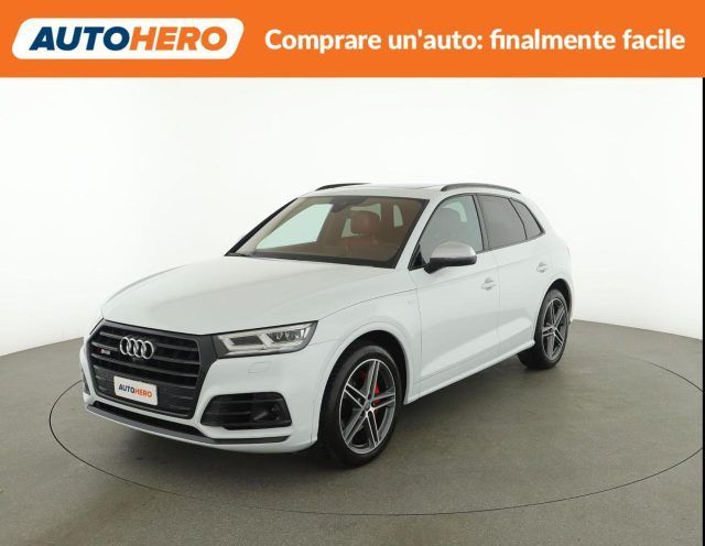Image of Audi Q5