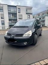 Renault Grand Espace 4 2.0dci 7sitzer - Renault Grand Espace aus 2008